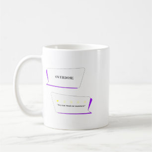 Fishing Is Like Breast Even The Small Ones Are Fun Coffee Mug