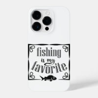 Fishing is my favourite quote 