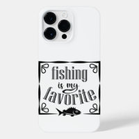 Fishing is my favourite quote