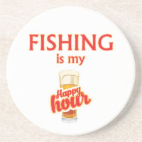 Fishing Is My Happy Hour