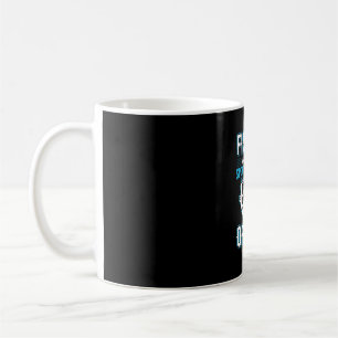 Fishing It Is A Way Of Life Coffee Mug