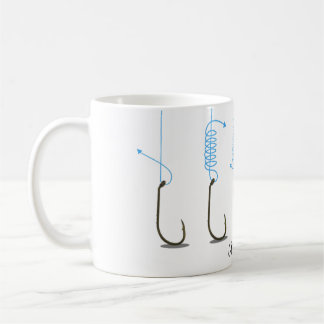Fishing Knot Coffee Mug