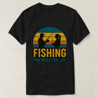 Fishing Love Tee