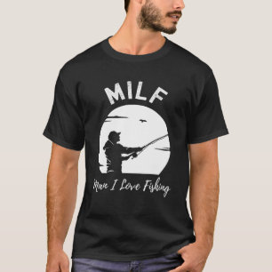 Fishing Lover Fisherman For Men Catfish King T-Shirt