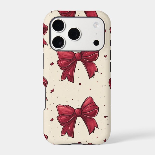 Fishing Lover iPhone Case | Mountain River Fish  (Back)