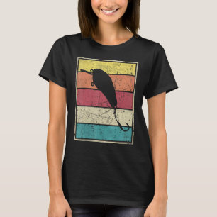 Fishing Lure Bait T-Shirt