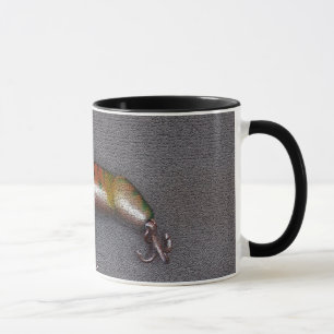 Fishing Lure Mug