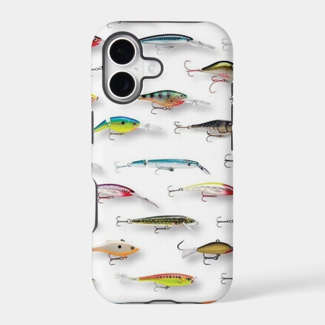 Fishing Lures (Back)