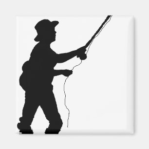 Fishing Magnet