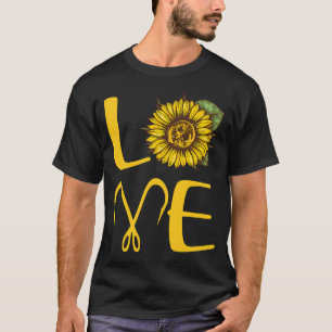 FISHING MAKES ME HAPPY T-Shirt