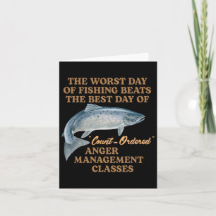 Fishing Meme Worst Day Of Fishing Beats The Best D Card