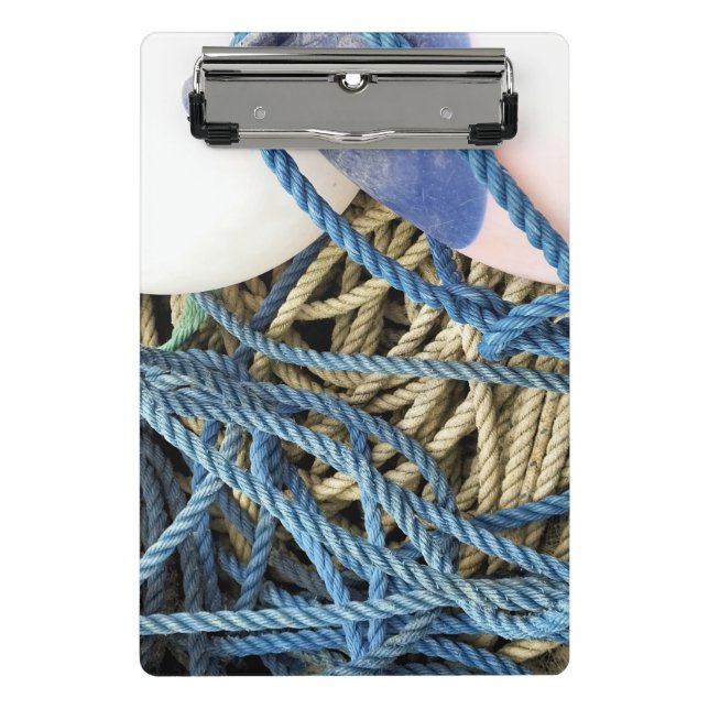 FISHING MINI CLIPBOARD (Front)