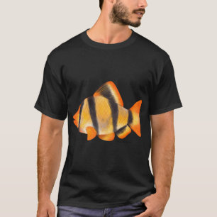 Fishing Mum Just like a Regular Mum only much more T-Shirt