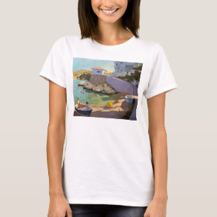 Fishing Nets Samos 2005 T-Shirt