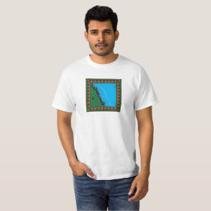 Fishing New Year: Less-Expensive t-shirt