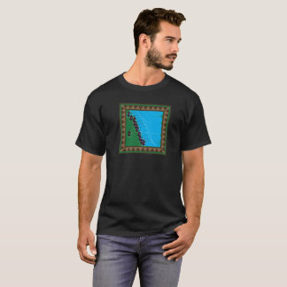 Fishing New Year T-Shirt