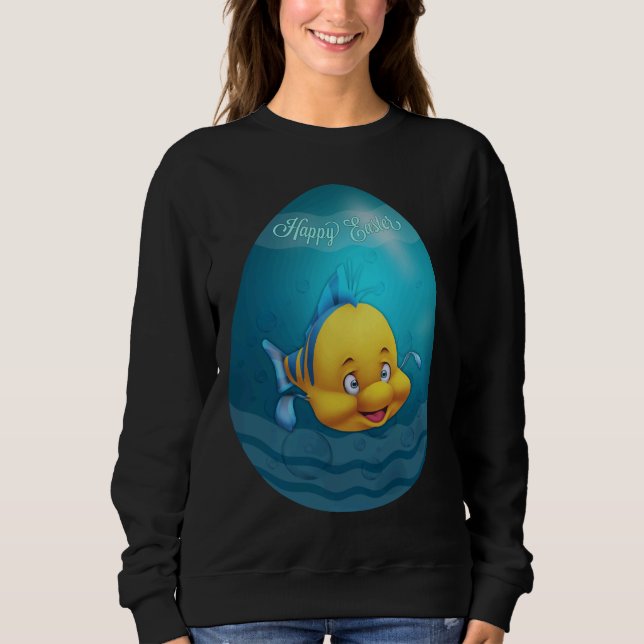 Fishing Ocean Fish  Sweatshirt (Front)