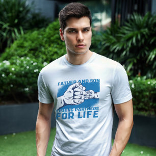 Fishing Partners T-Shirt