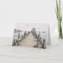 Fishing Pier