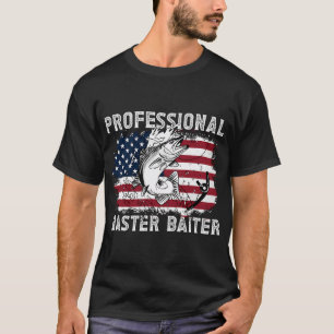 Fishing queen T-Shirt