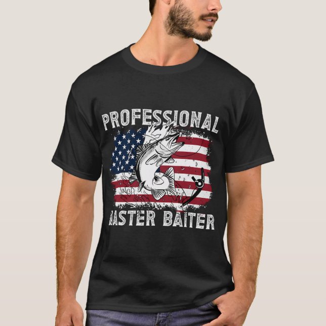 Fishing queen T-Shirt (Front)