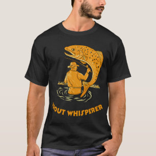 Fishing Quotes Saying Hhh four sticker pack T-Shirt