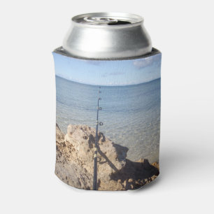 Fishing_Rod_Stubby_Holder. Can Cooler