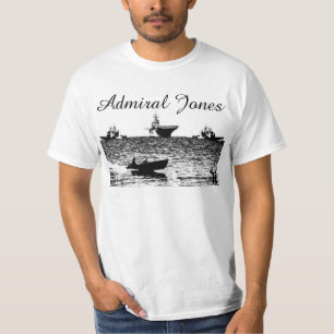 Fishing shirt