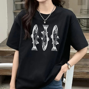 Fishing shirt, Fishing lovers shirt, Fisherman Tee