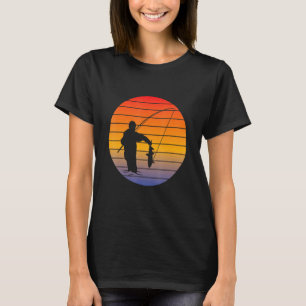 Fishing sport fishing fishing trip T-Shirt