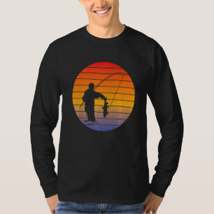 Fishing sport fishing fishing trip T-Shirt