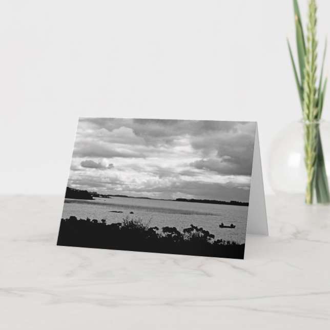 Fishing Spot Card (Front)