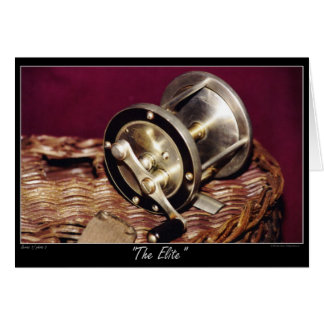 Fishing Still-life 02