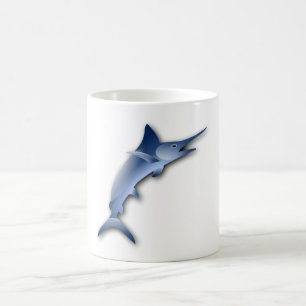 Fishing store coffee mug