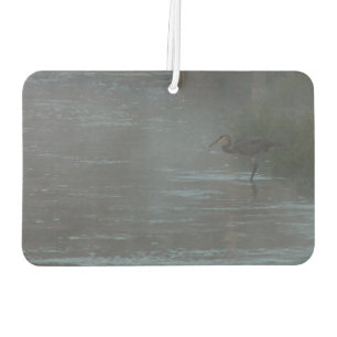 Fishing Success Car Air Freshener