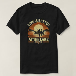 Fishing T-Shirt
