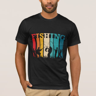 Fishing T-Shirt