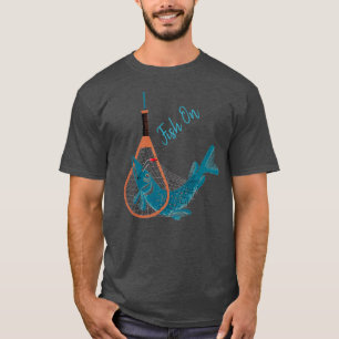 Fishing T-Shirt