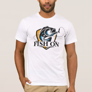 Fishing T-Shirt