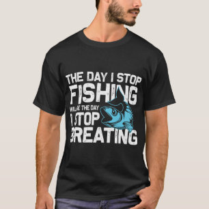 Fishing T-Shirt
