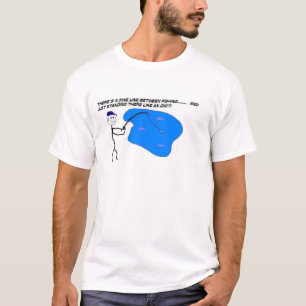 fishing T-Shirt