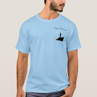 Fishing the Ditch T-Shirt