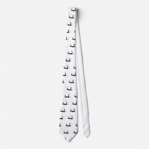 Fishing Tie