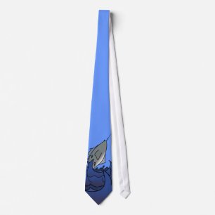 FIshing Tie
