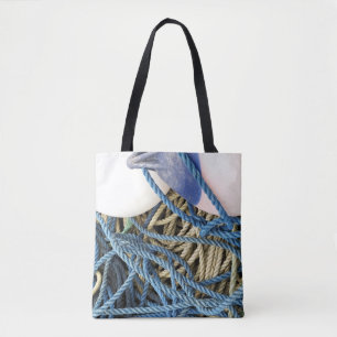 FISHING TOTE BAG