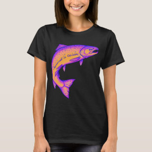 Fishing Town T-Shirt
