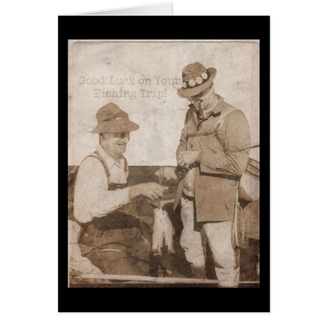 Fishing Trip (Front)