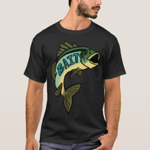 Fishing USA T-Shirt
