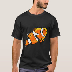 Fishing - Voice In My Head Tell Me Fishing T-Shirt