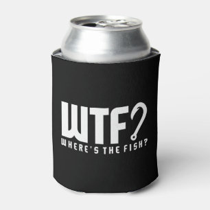 Fishing - wtf where's the fish can cooler